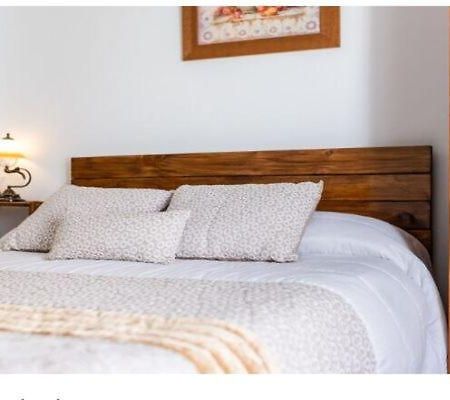 Apartamento En אולברה מראה חיצוני תמונה