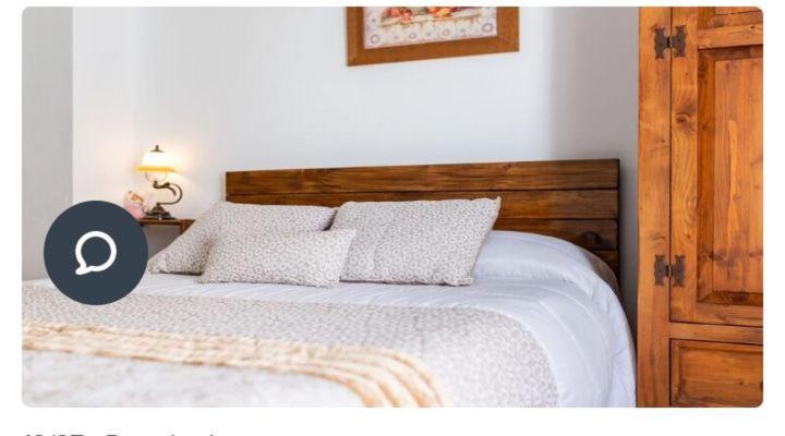 Apartamento En אולברה מראה חיצוני תמונה