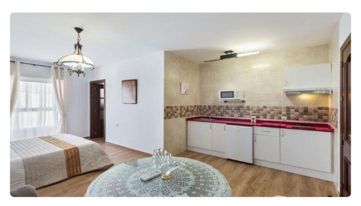 Apartamento En אולברה מראה חיצוני תמונה