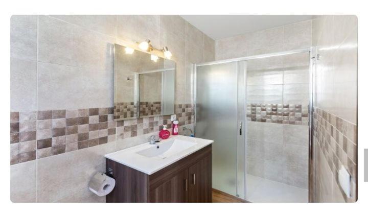 Apartamento En אולברה מראה חיצוני תמונה