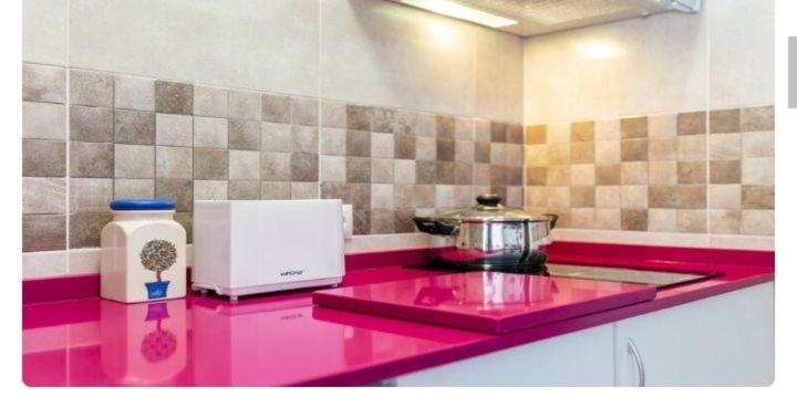 Apartamento En אולברה מראה חיצוני תמונה