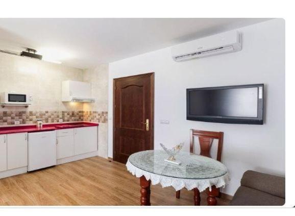Apartamento En אולברה מראה חיצוני תמונה