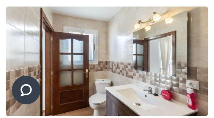 Apartamento En אולברה מראה חיצוני תמונה