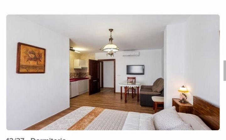 Apartamento En אולברה מראה חיצוני תמונה