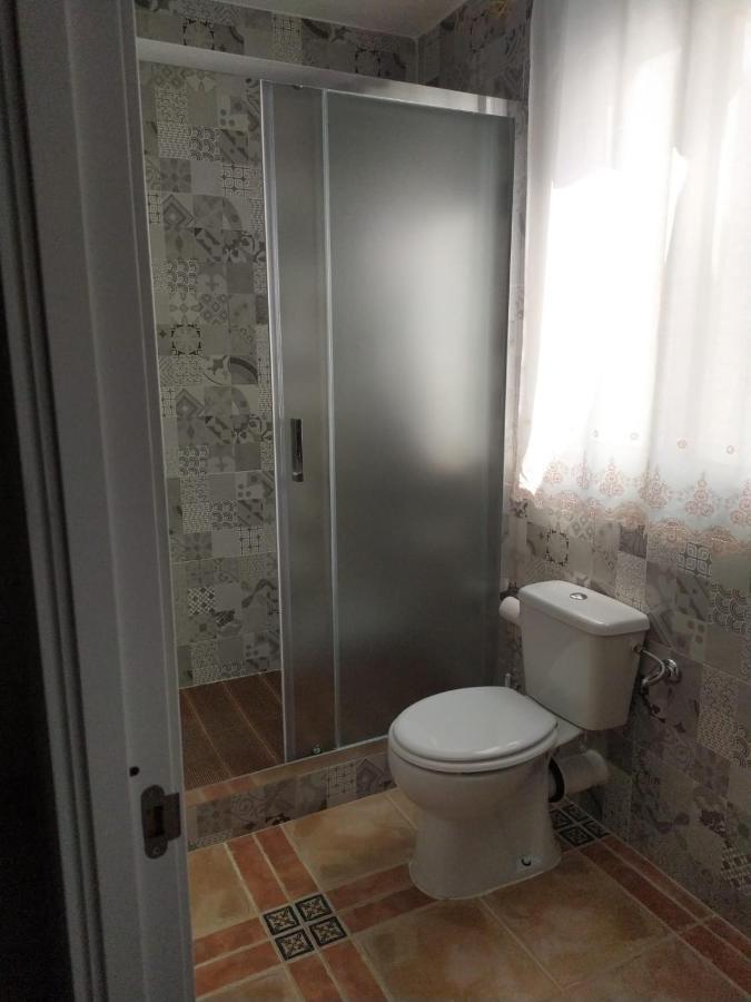Apartamento En אולברה מראה חיצוני תמונה