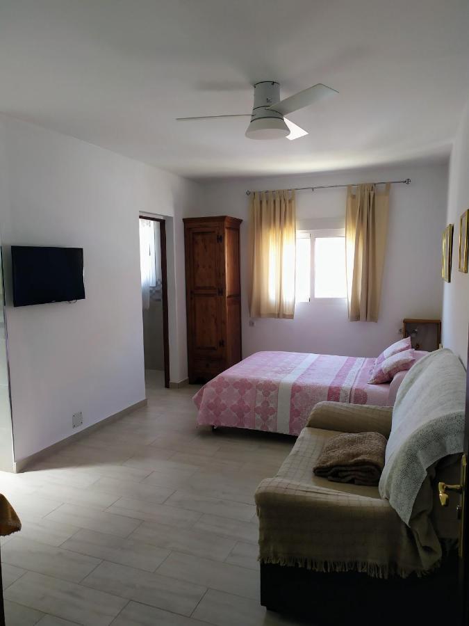 Apartamento En אולברה מראה חיצוני תמונה