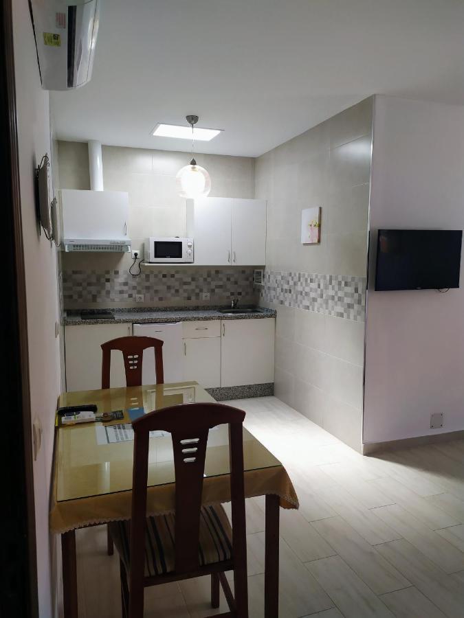 Apartamento En אולברה מראה חיצוני תמונה