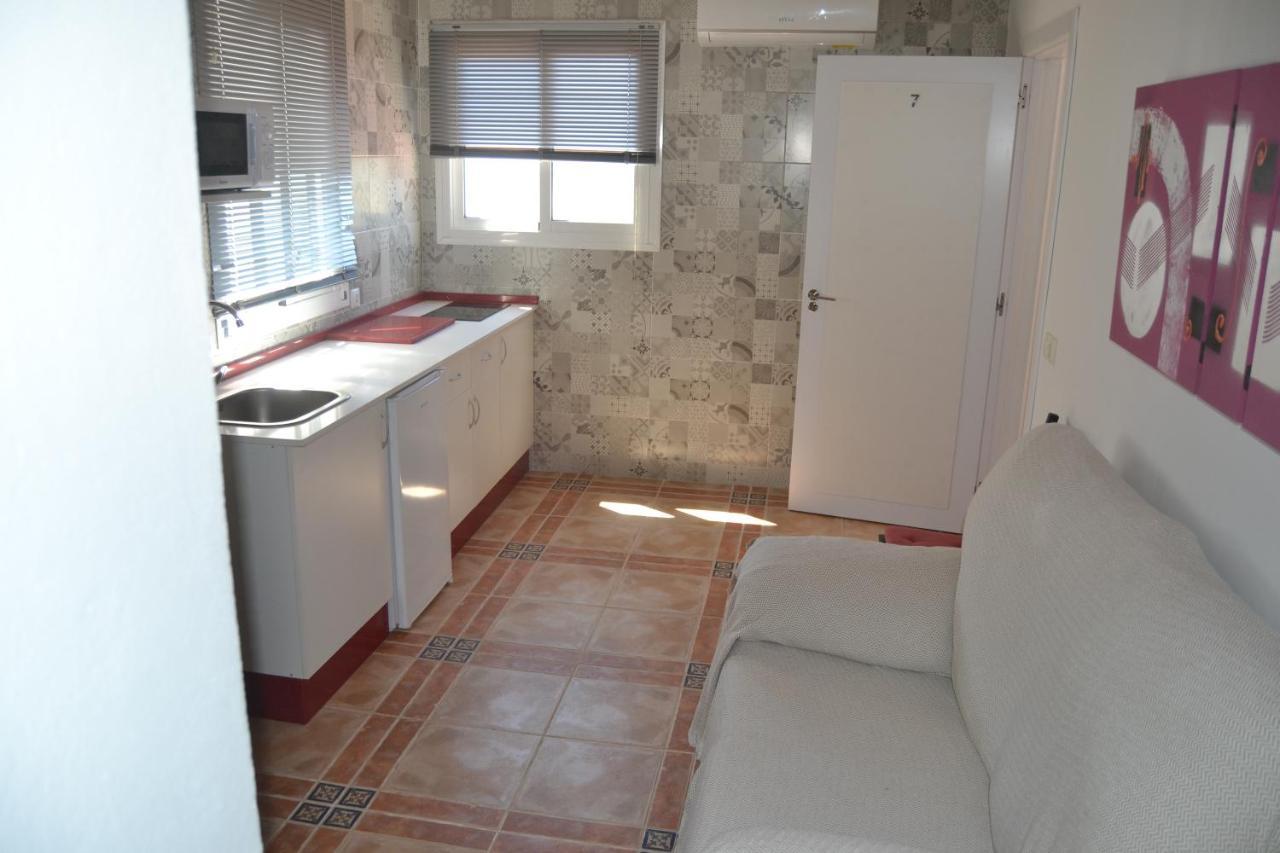 Apartamento En אולברה מראה חיצוני תמונה