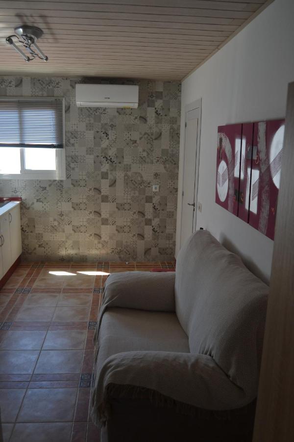 Apartamento En אולברה מראה חיצוני תמונה