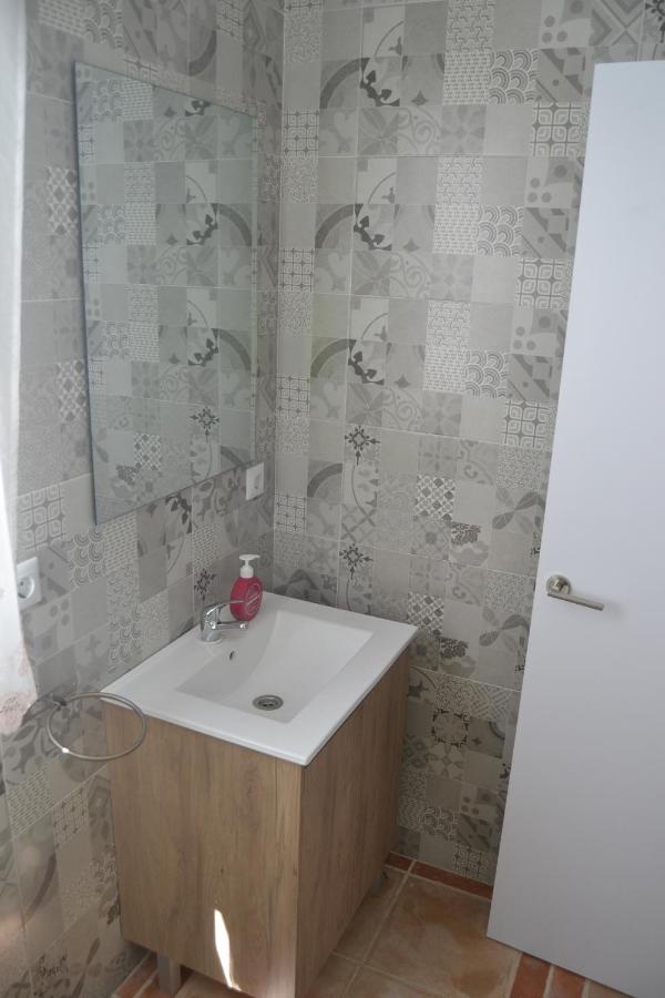 Apartamento En אולברה מראה חיצוני תמונה