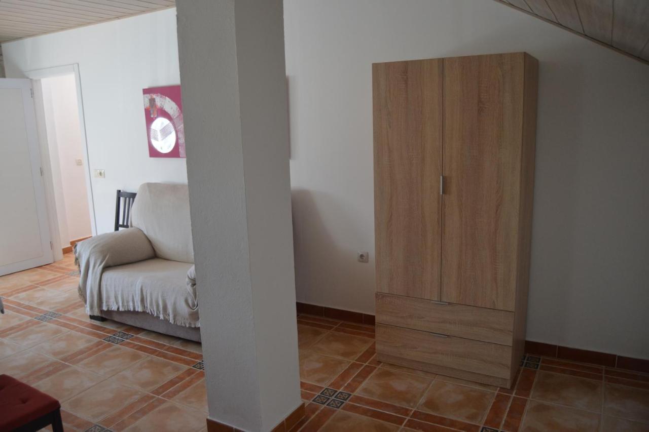 Apartamento En אולברה מראה חיצוני תמונה