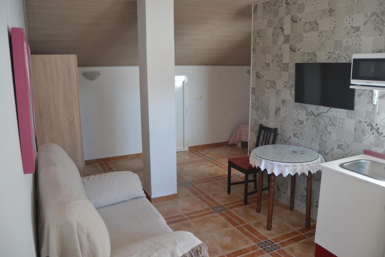 Apartamento En אולברה מראה חיצוני תמונה