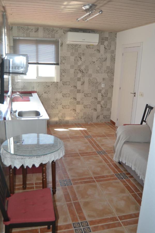 Apartamento En אולברה מראה חיצוני תמונה