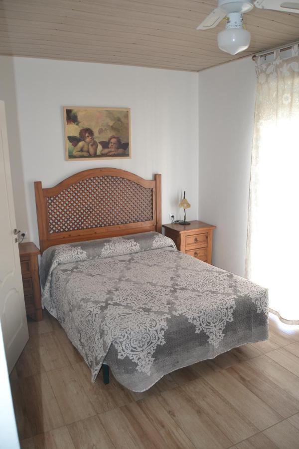 Apartamento En אולברה מראה חיצוני תמונה