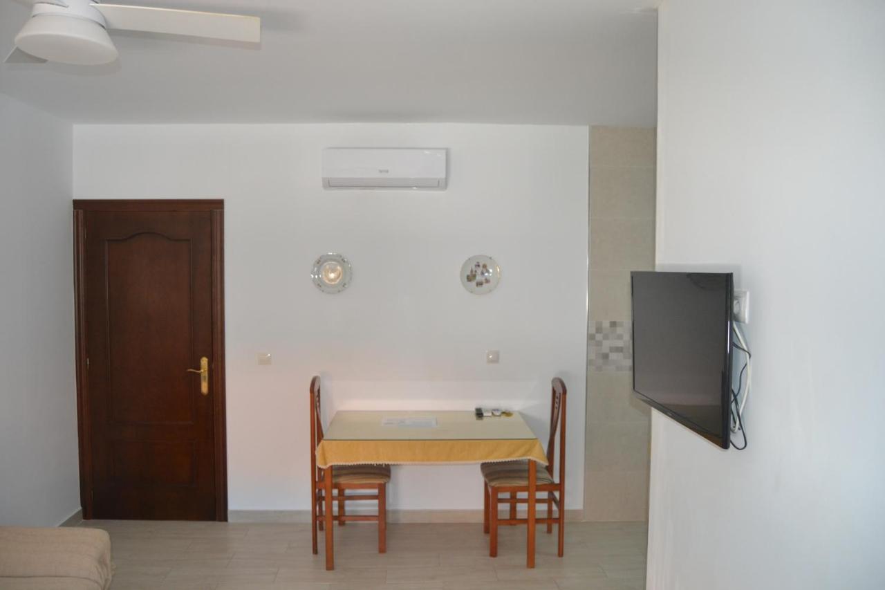 Apartamento En אולברה מראה חיצוני תמונה