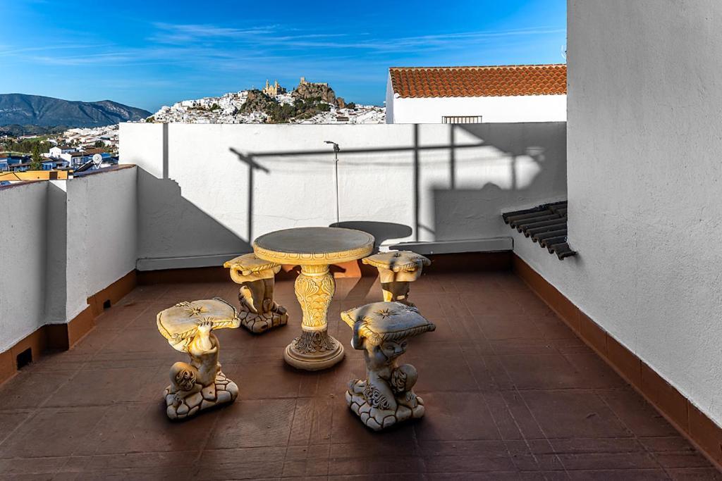 Apartamento En אולברה מראה חיצוני תמונה