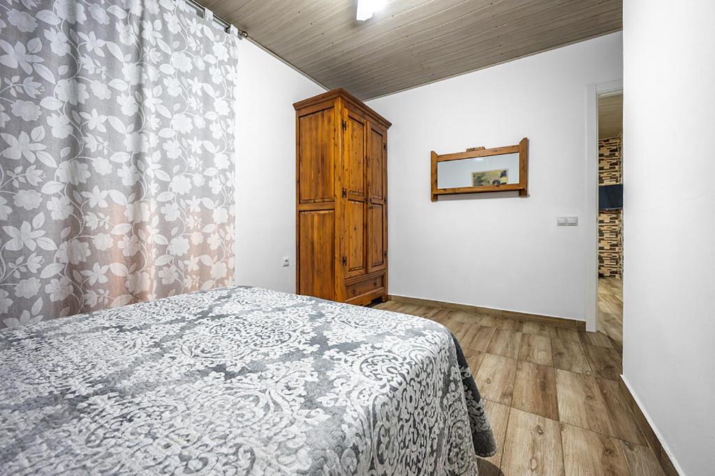 Apartamento En אולברה מראה חיצוני תמונה