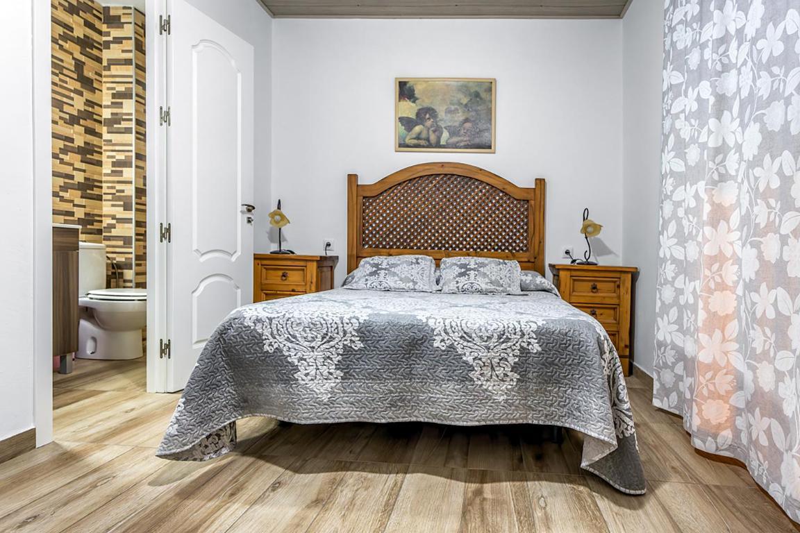Apartamento En אולברה מראה חיצוני תמונה